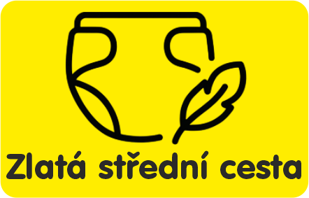 XKKO Žínka s maňáskem (PE) - Opička 