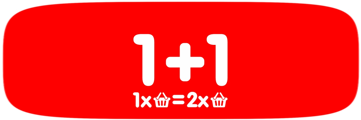 1+1