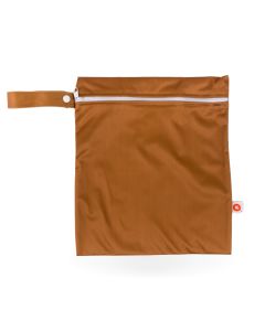 Nepromokavý pytlík XKKO Velikost S - Honey Mustard