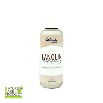 Lanolinová kůra 250ml
