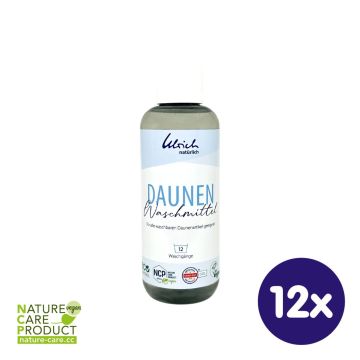 Prací gel na peří 250ml - 12x1ks (VO bal.)