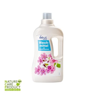 Prací gel s mydlicí lékařskou 1l 