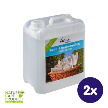 Máchadlo Neutrální 5l - 2x1ks (VO bal.)