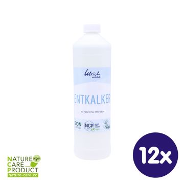 Odvápňovač 1l - 12x1ks (VO bal.)