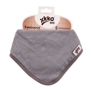 Bambusový slintáček XKKO BMB Silver 