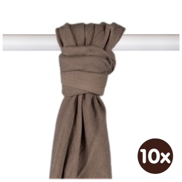 Bambusová osuška XKKO BMB 90x100 - Atmosphere 10x1ks VO bal.