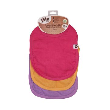 Bambusové bryndáčky XKKO BMB - Red Sky MIX 