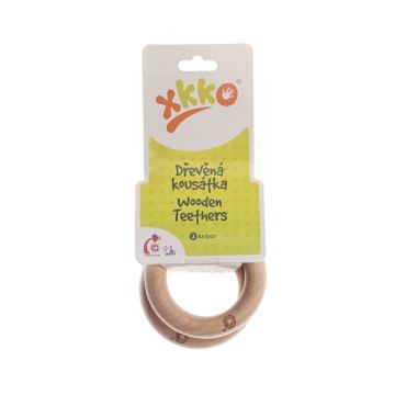 Kousátko XKKO - Kroužky