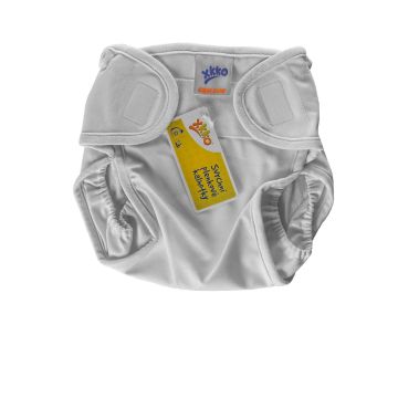 XKKO Svrchní PUL kalhotky 