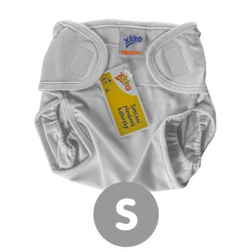 XKKO Svrchní PUL kalhotky - Velikost S 